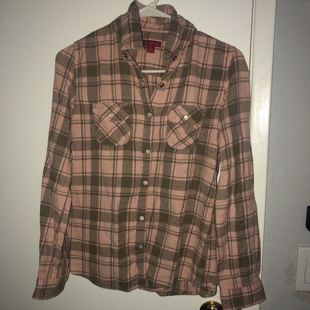 Flannel